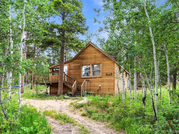 87 Olde Carter Lake Road, Golden, CO 80403
