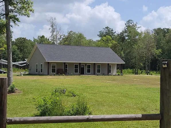 1974 Brown Ridge Rd, Kountze, TX 77625