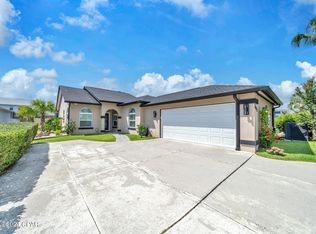 105 Glades Turn Panama, Panama City Beach, FL 32407