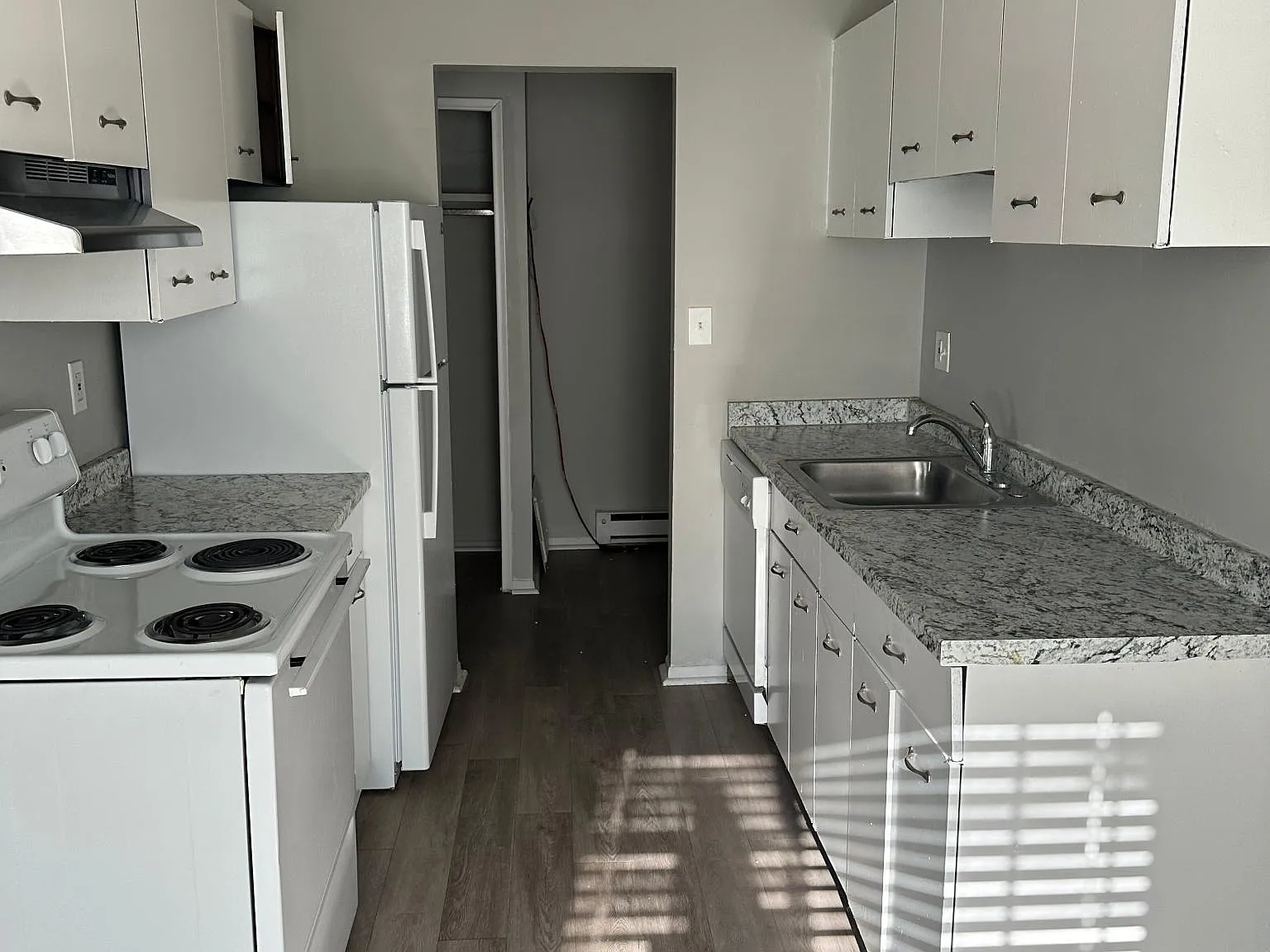 Mulberry Row Apartments — Photo 4