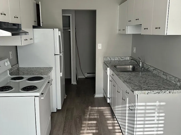 Mulberry Row Apartments — Photo 5