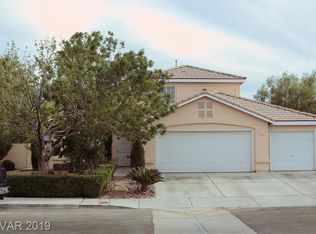 3501 Fort Niagara Ave, North Las Vegas, NV 89032