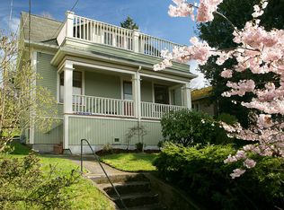 6232 2nd Ave NW, Seattle, WA 98107