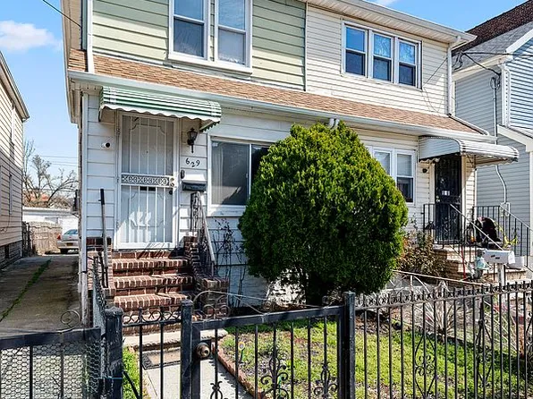 629 E 52nd St, Brooklyn, NY 11203