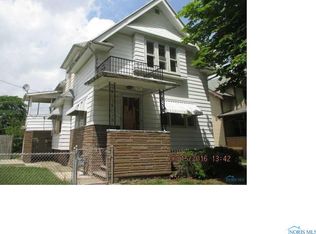 311 E Weber St, Toledo, OH 43608