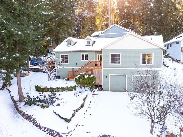 21 Sweetclover Circle, Bellingham, WA 98229