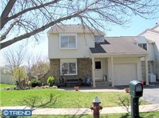 31 Allison Rd, East Windsor, NJ 08520