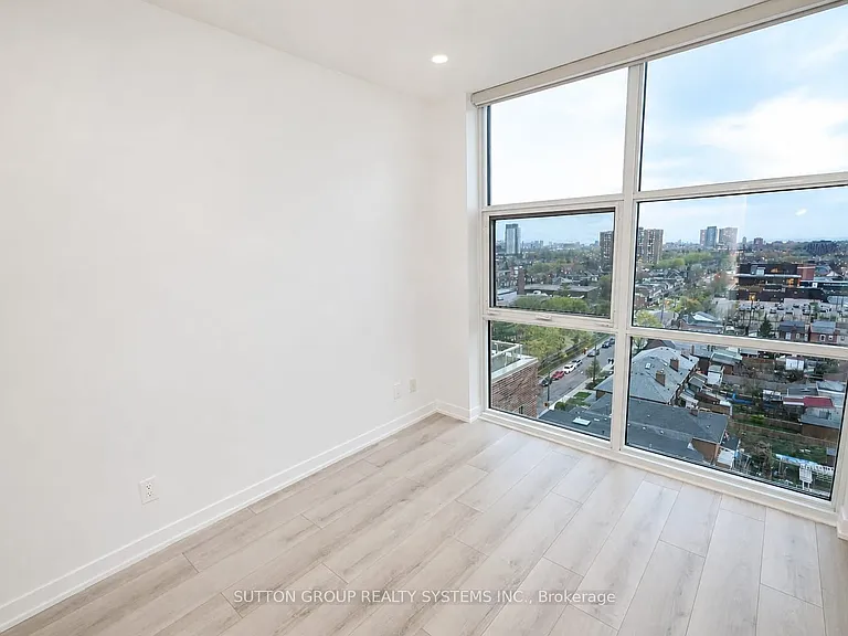 1787 Saint Clair Ave W #1109 — Photo 11