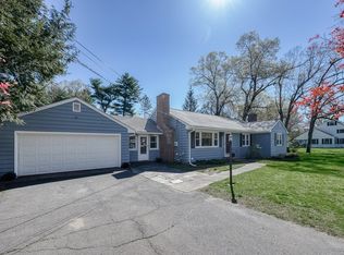 55 Bates Rd, Westfield, MA 01085