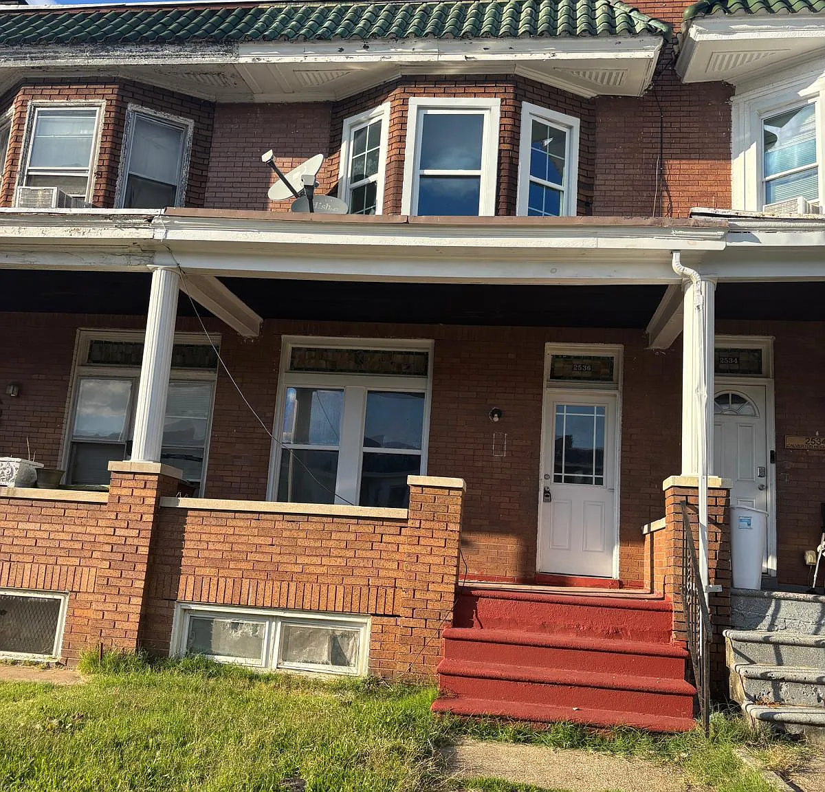 2536 Calverton Heights Ave. - 1 — Photo 1