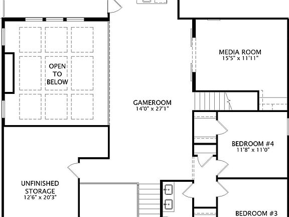 5th image of 109 Cedarstone Dr Lot 9