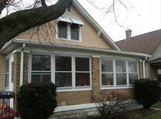 318 N Mount St, Indianapolis, IN