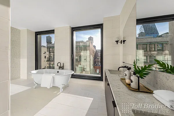 Sold by Toll Brothers | media 42