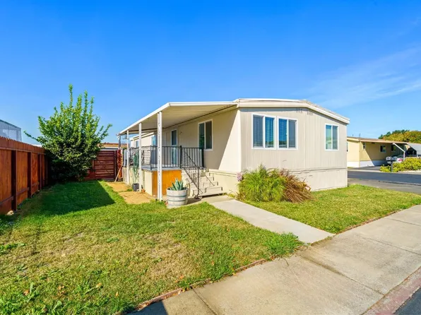 260 American Canyon Road #10, American Canyon, CA 94503