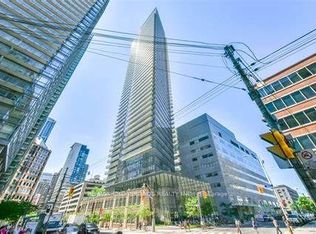 832 Bay St #4305-C01, Toronto, ON M5S 1Z6