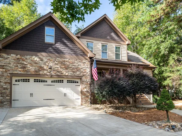 25 Paddy Ln, Youngsville, NC 27596