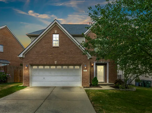 4573 Willman Way, Lexington, KY 40509