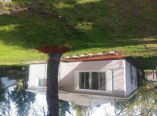 3575 Stortz Ave NE, Salem, OR 97305