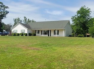 1127 Terrah Ln, Ozark, AR 72949