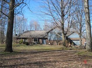 9434 N Three Point Ln, Mooresville, IN 46158