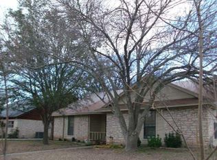 600 Western Trl, Georgetown, TX 78628