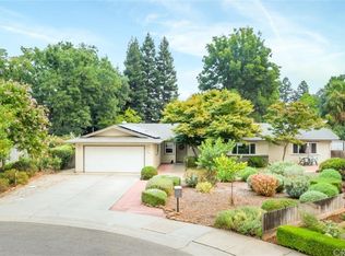 819 Grass Ct, Chico, CA