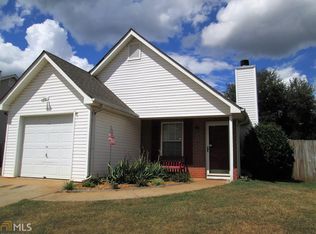 312 Autumn Lake Dr, McDonough, GA 30253