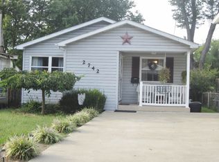 2742 Orchard Ave, Huntington, WV 25704