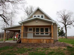 1601 W Washington Ave, Polk City, IA 50226