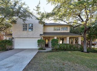 1101 Water Hole Trl, Cedar Park, TX 78613