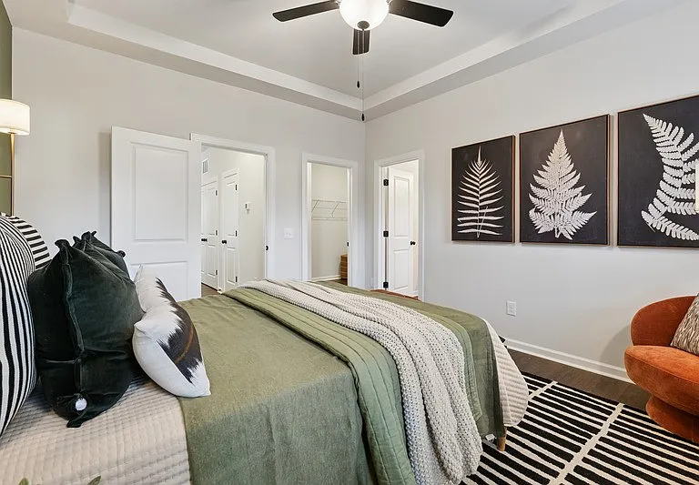 Kelly Ridge Townhomes — Photo 16