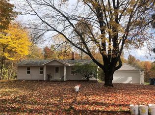 885 Beachler Rd, Tallmadge, OH 44278