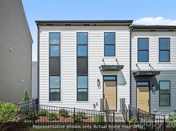 3510 Faithful Ln #201, Charlotte, NC 28273