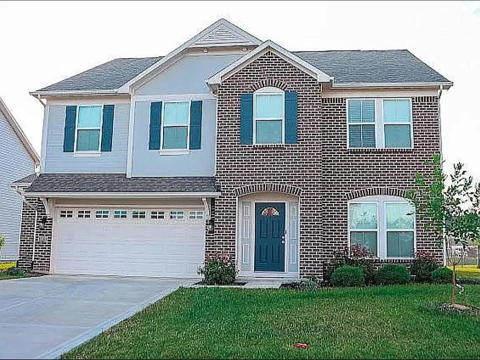 1401 Horse Shoe Bnd
