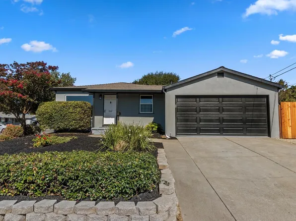 242 Landana Street, American Canyon, CA 94503