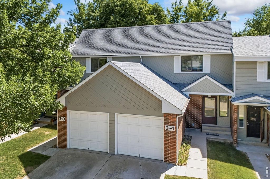 3440 Windmill Dr #3-3