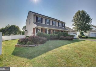 304 Metsger Way, Chalfont, PA 18914