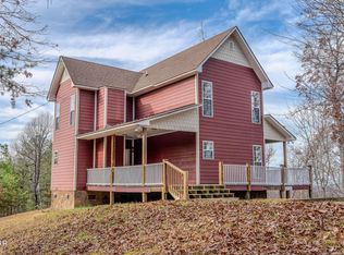 4224 S Boogertown Rd, Sevierville, TN 37876