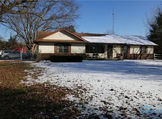 916 N Centennial Rd, Toledo, OH 43617