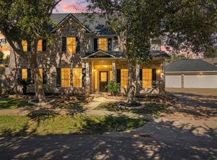 3710 N Autrey Ct, Missouri City, TX 77459