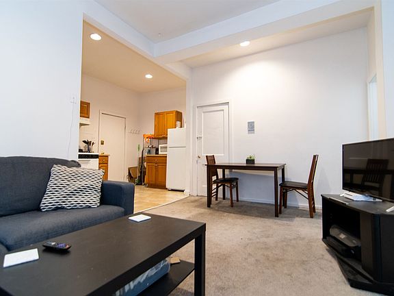 48 Brighton Ave. #4 Boston (Allston) Unit Photo 1