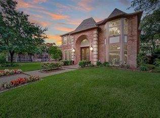 507 Hidden Harbor St, Houston, TX 77079