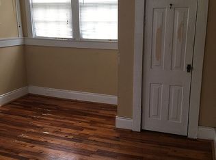 144 Park Ave, Summerville, GA 30753