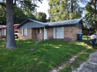 2300 Poplar St, Marshall, TX 75672