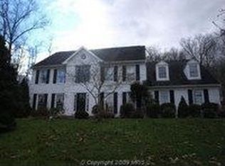 18 English Saddle Ct, Parkton, MD 21120