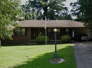 907 Twin Oaks Ave, Jonesboro, AR 72401