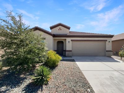 8704 N Egrets Rest Ln, Tucson, AZ, 85742