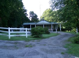 124 State Route 146 E, Elizabethtown, IL 62931