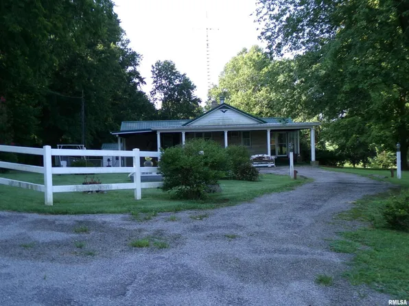 124 State Route 146 E, Elizabethtown, IL 62931