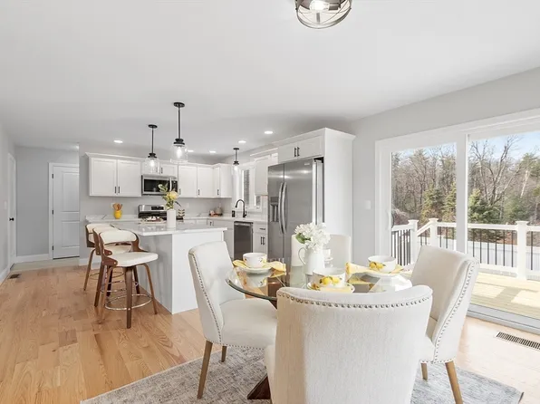 711 Massachusetts Ave #2, Lunenburg, MA 01462